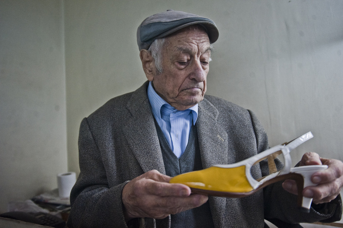 Antranik Kundura’yla birlikte bir tarih kapanıyor